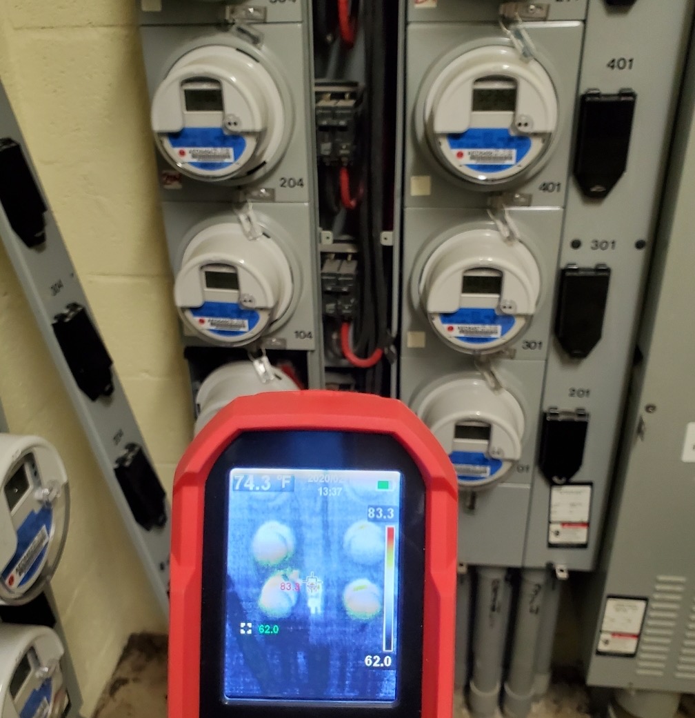 Simon Electric LLC of Palm Beach County, FL