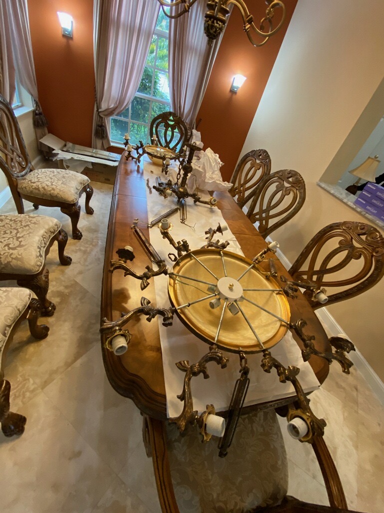 Simon Electric LLC of Palm Beach County, FL