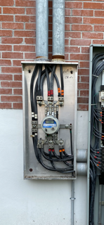 Simon Electric LLC of Palm Beach County, FL