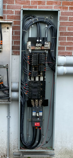 Simon Electric LLC of Palm Beach County, FL