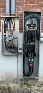 Simon Electric LLC of Palm Beach County, FL