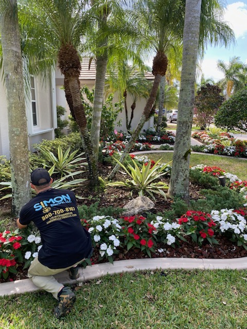 Simon Electric LLC of Palm Beach County, FL