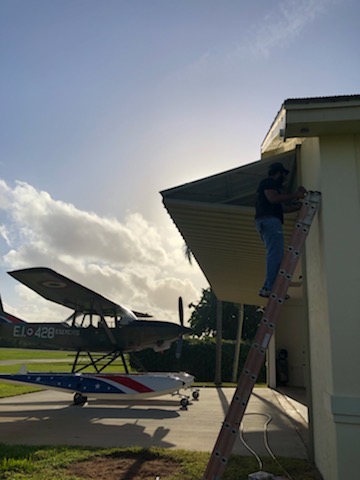 Simon Electric LLC of Palm Beach County, FL
