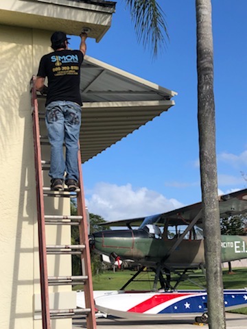 Simon Electric LLC of Palm Beach County, FL
