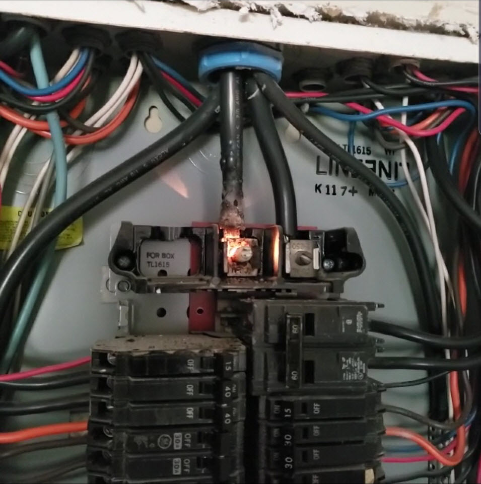 Simon Electric LLC of Palm Beach County, FL