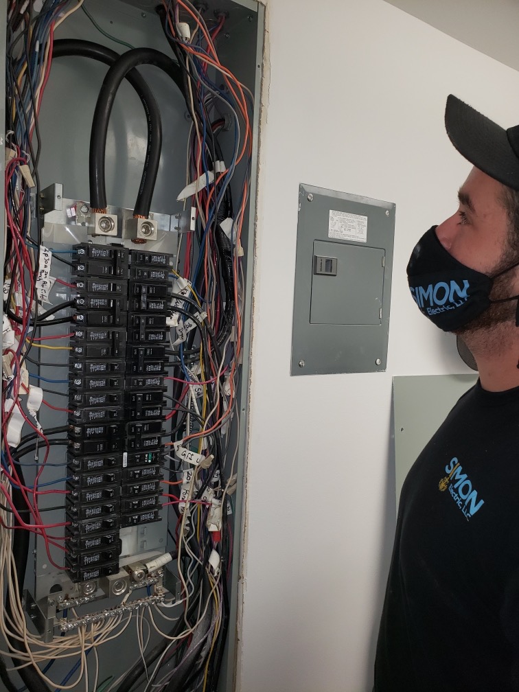 Simon Electric LLC of Palm Beach County, FL