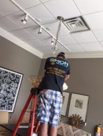 Simon Electric LLC of Palm Beach County, FL