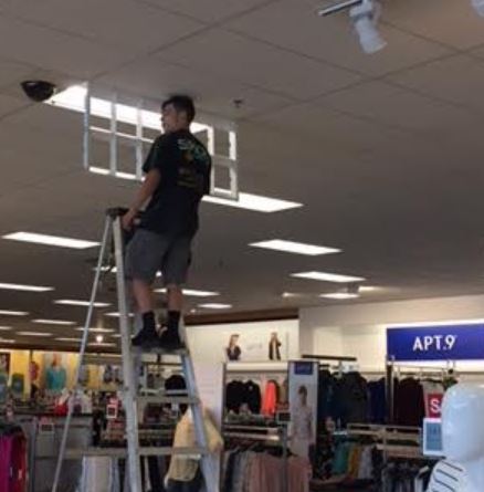 Simon Electric LLC of Palm Beach County, FL