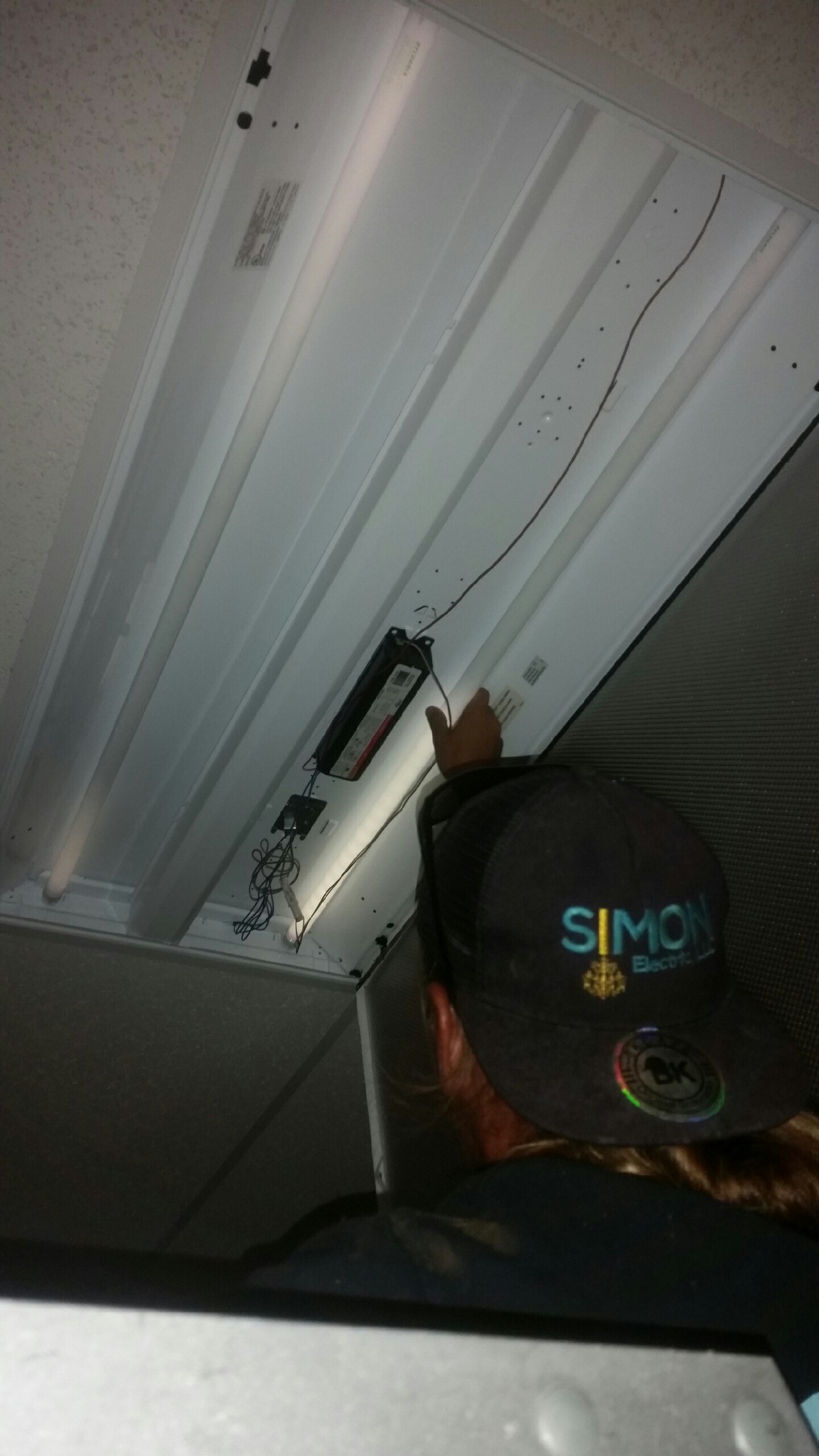Simon Electric LLC of Palm Beach County, FL