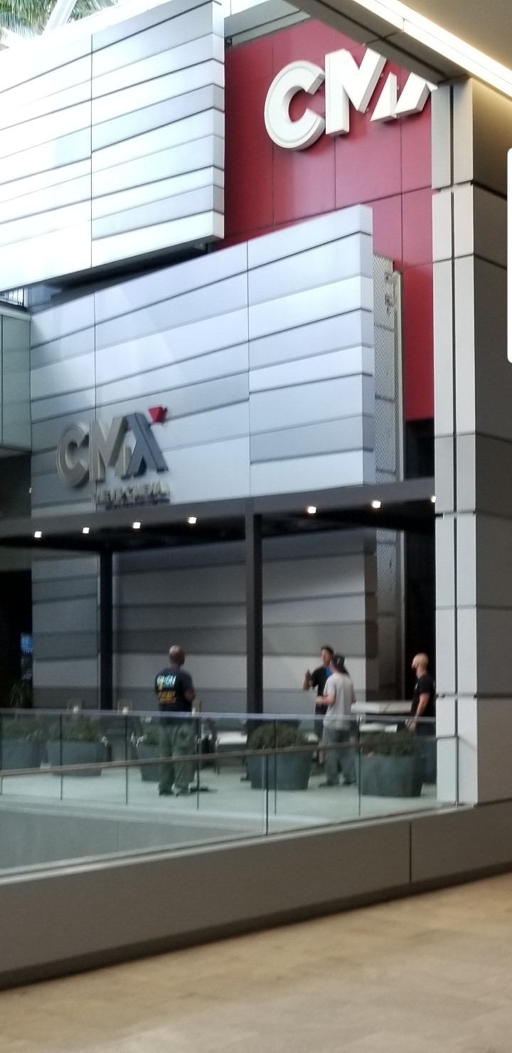 CMS - Brickell City Centre