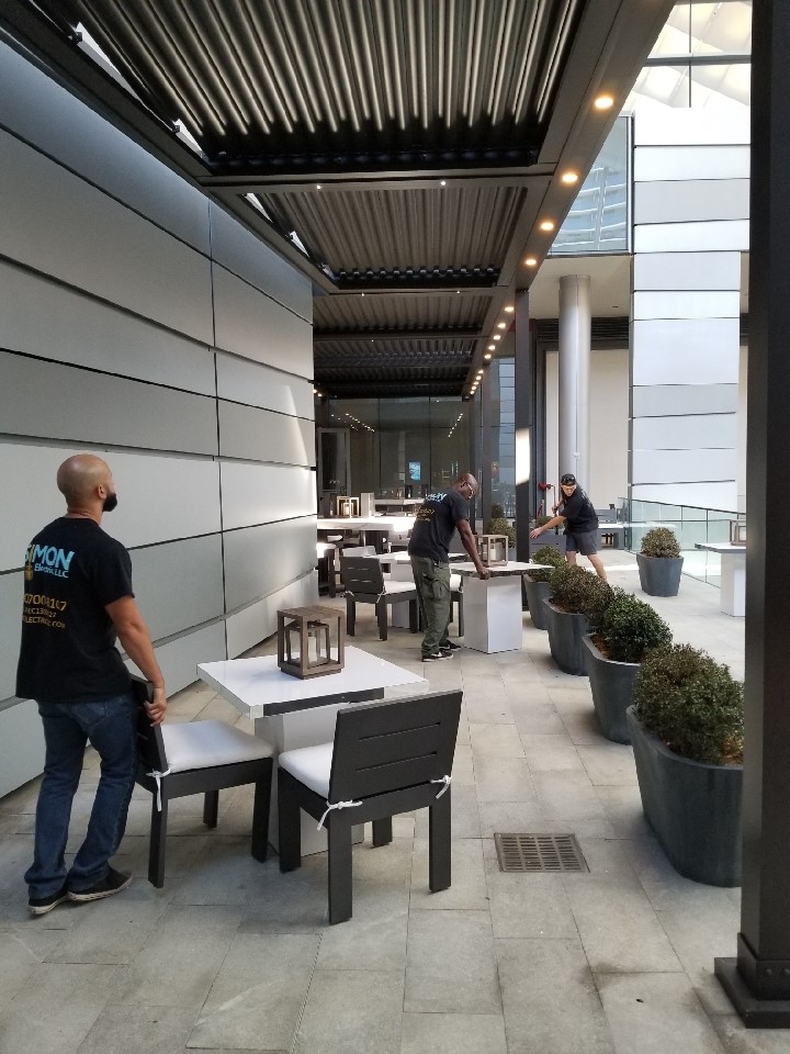 CMS - Brickell City Centre