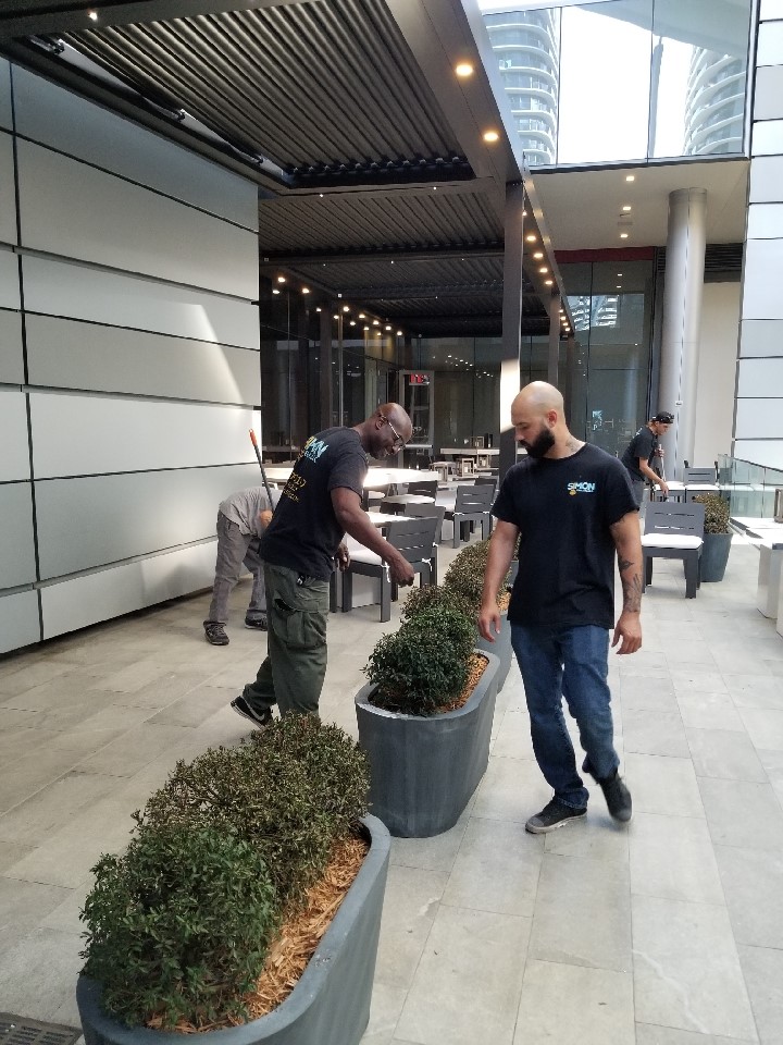 CMS - Brickell City Centre