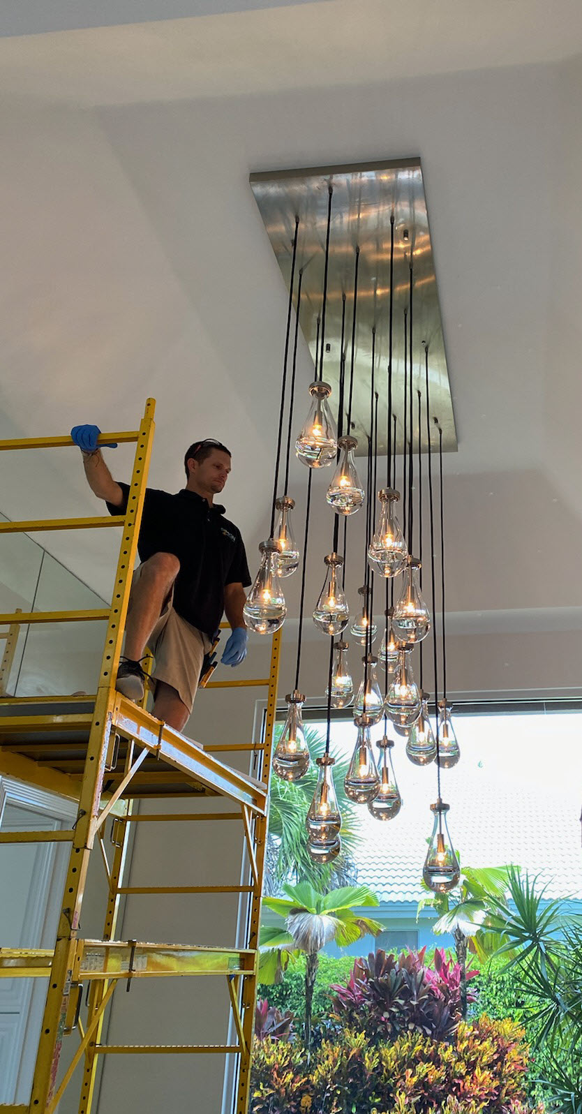 Simon Electric LLC of Palm Beach County, FL