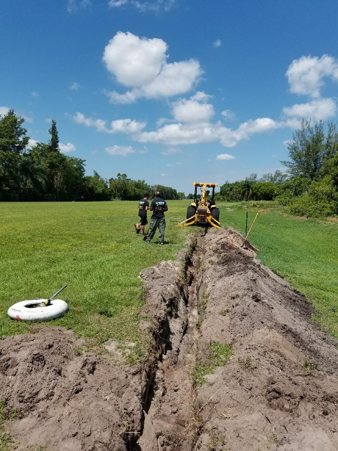 Diagnosis and Repair of Runway Lighting in Delray Beach, FL