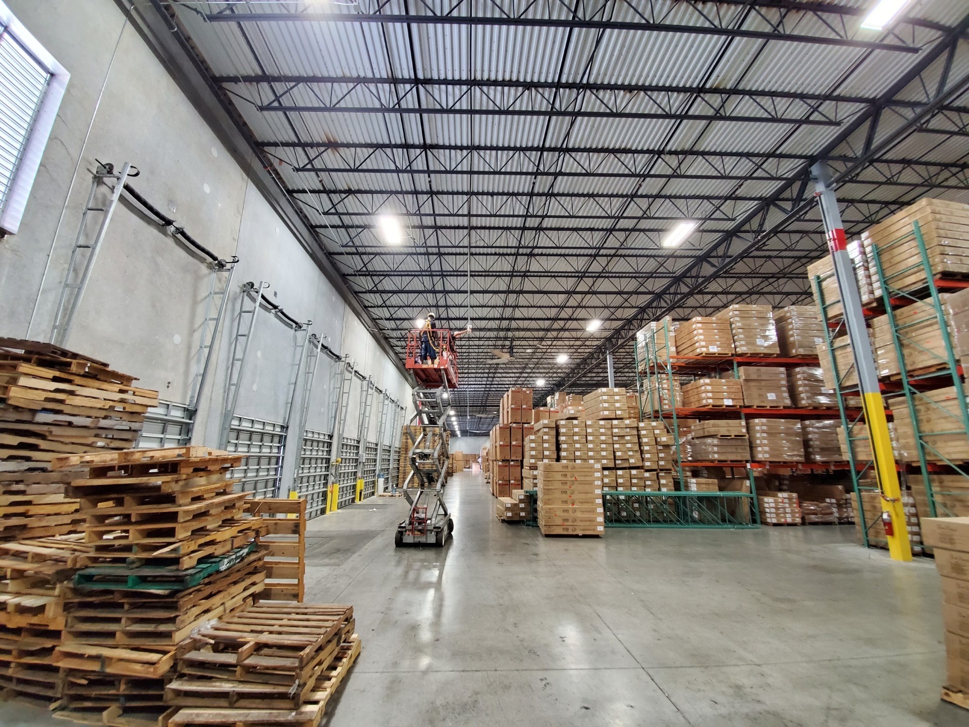 Simon Electric LLC of Palm Beach County, FL