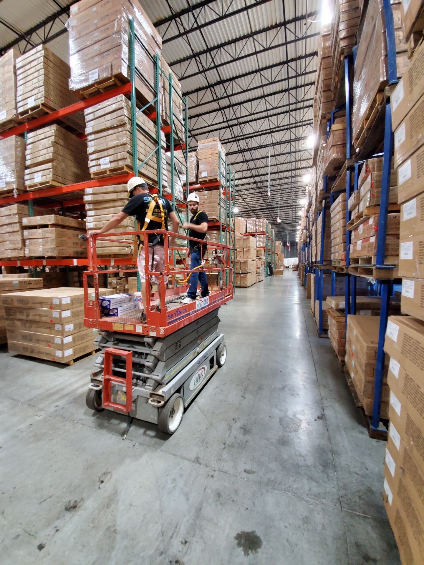 Simon Electric LLC of Palm Beach County, FL