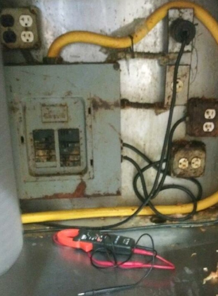 Simon Electric LLC of Palm Beach County, FL
