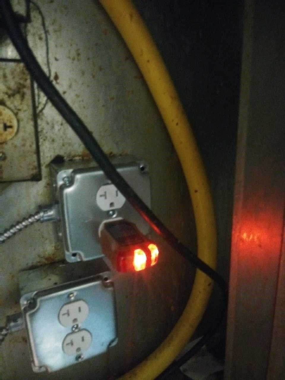 Simon Electric LLC of Palm Beach County, FL