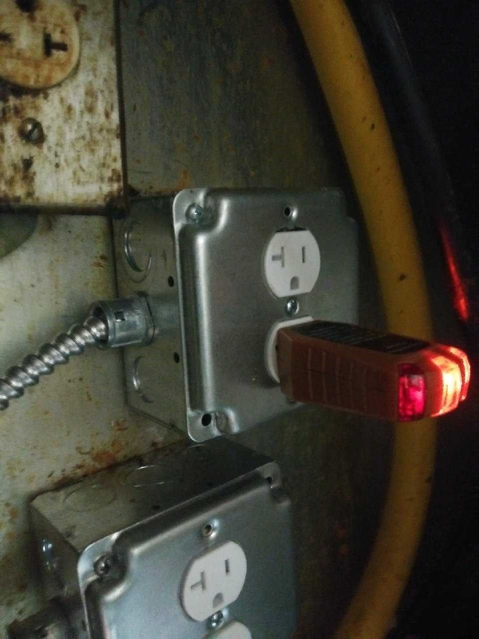Simon Electric LLC of Palm Beach County, FL