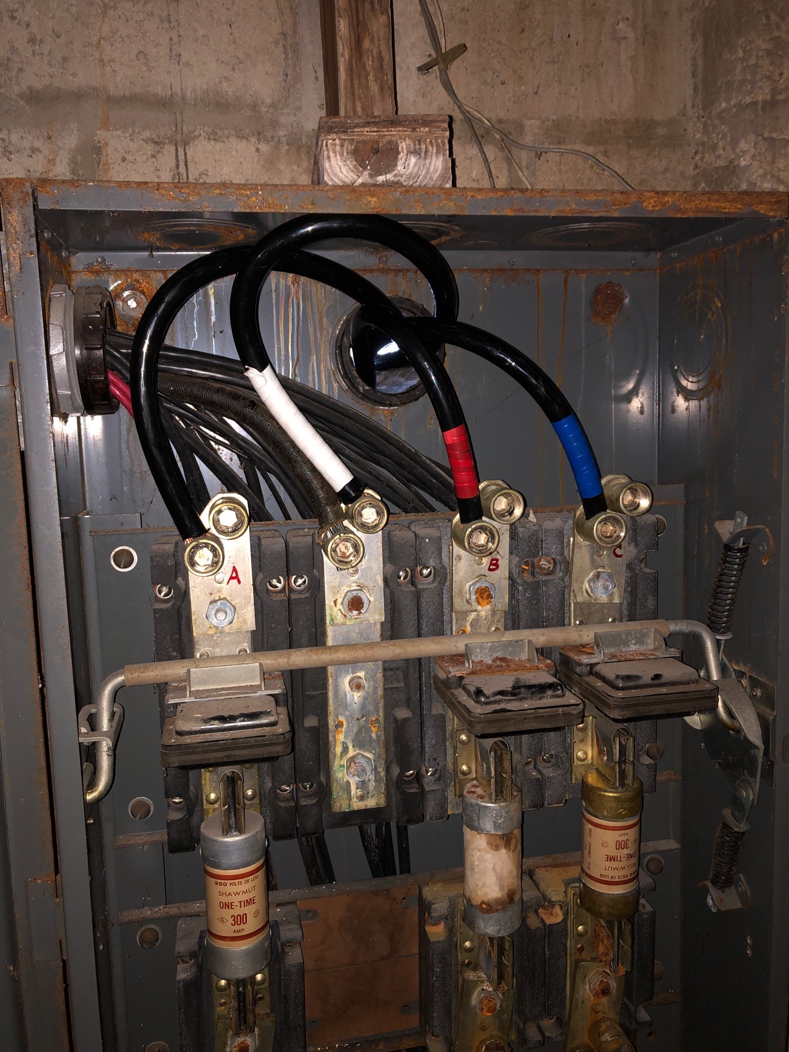 Simon Electric LLC of Palm Beach County, FL