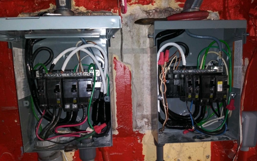 Simon Electric LLC of Palm Beach County, FL