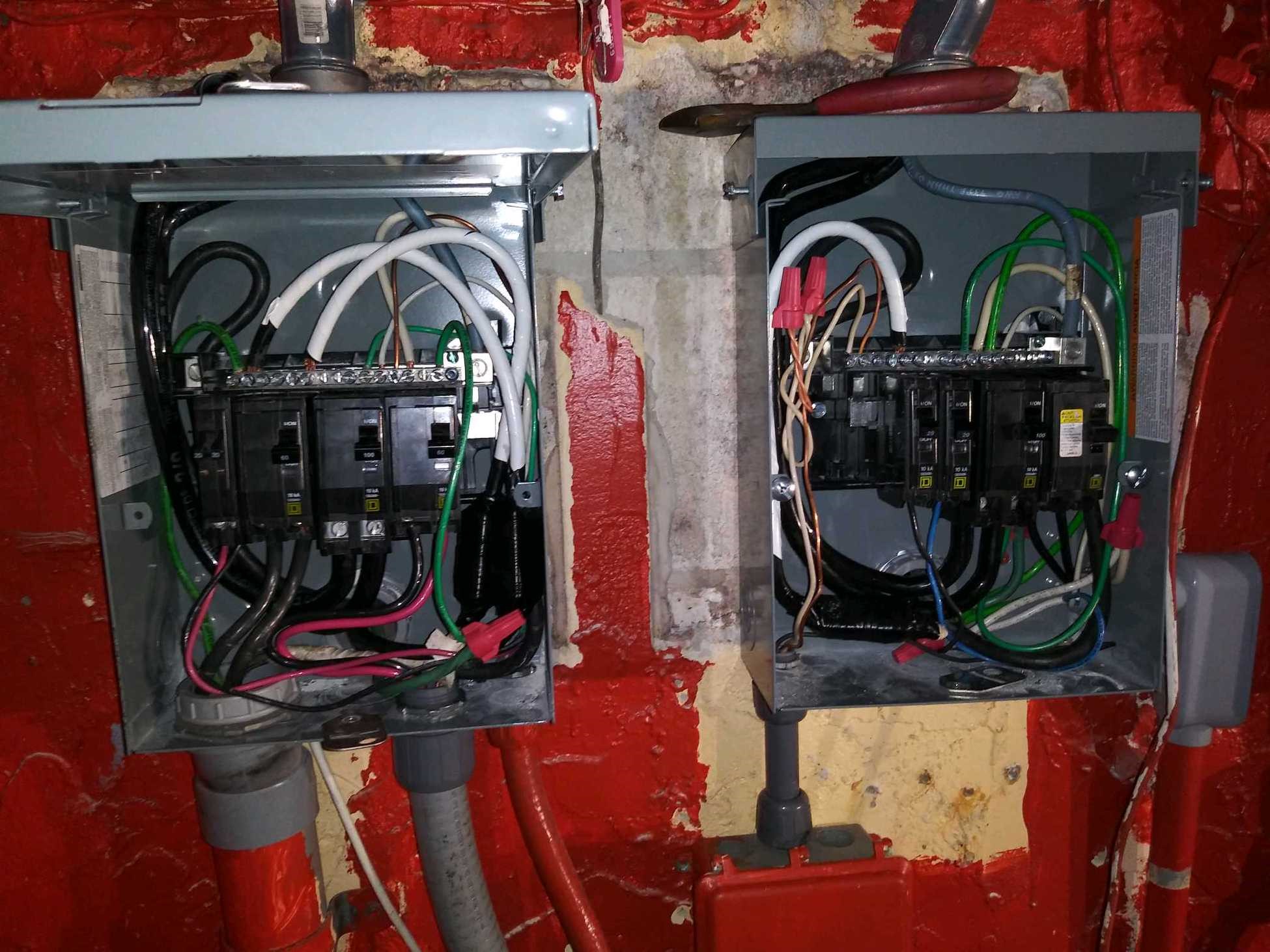 Simon Electric LLC of Palm Beach County, FL