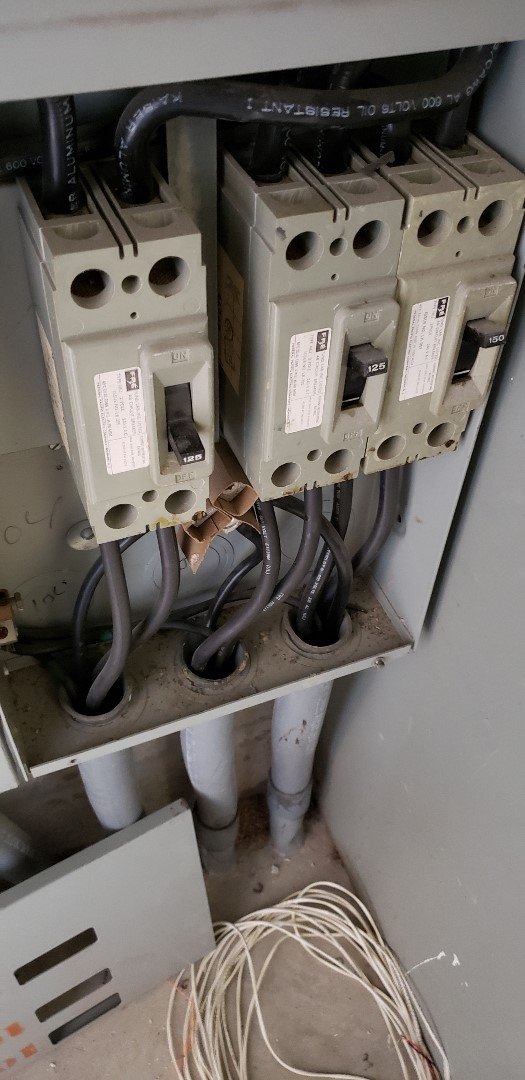 Simon Electric LLC of Palm Beach County, FL
