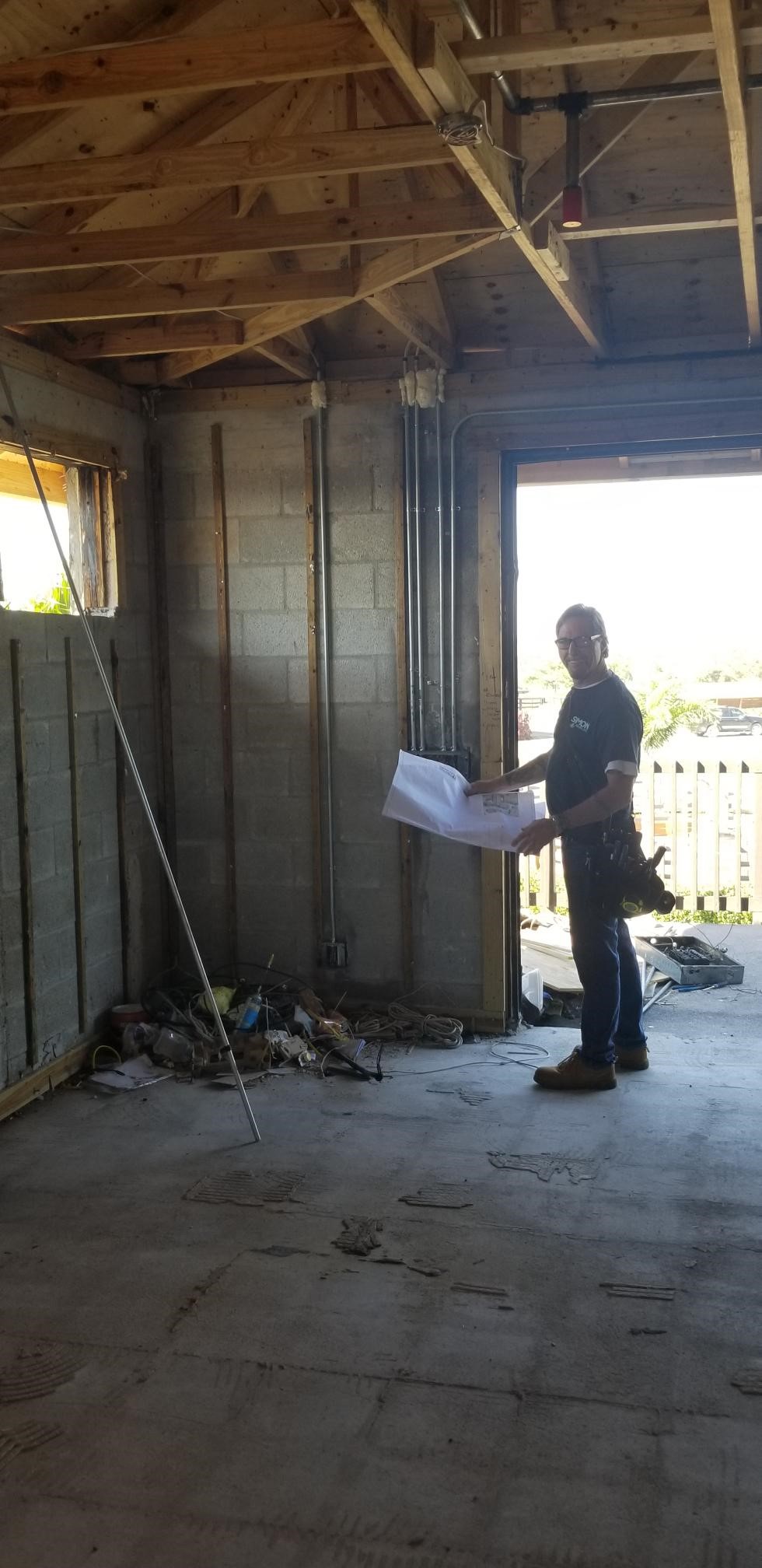 Simon Electric LLC of Palm Beach County, FL