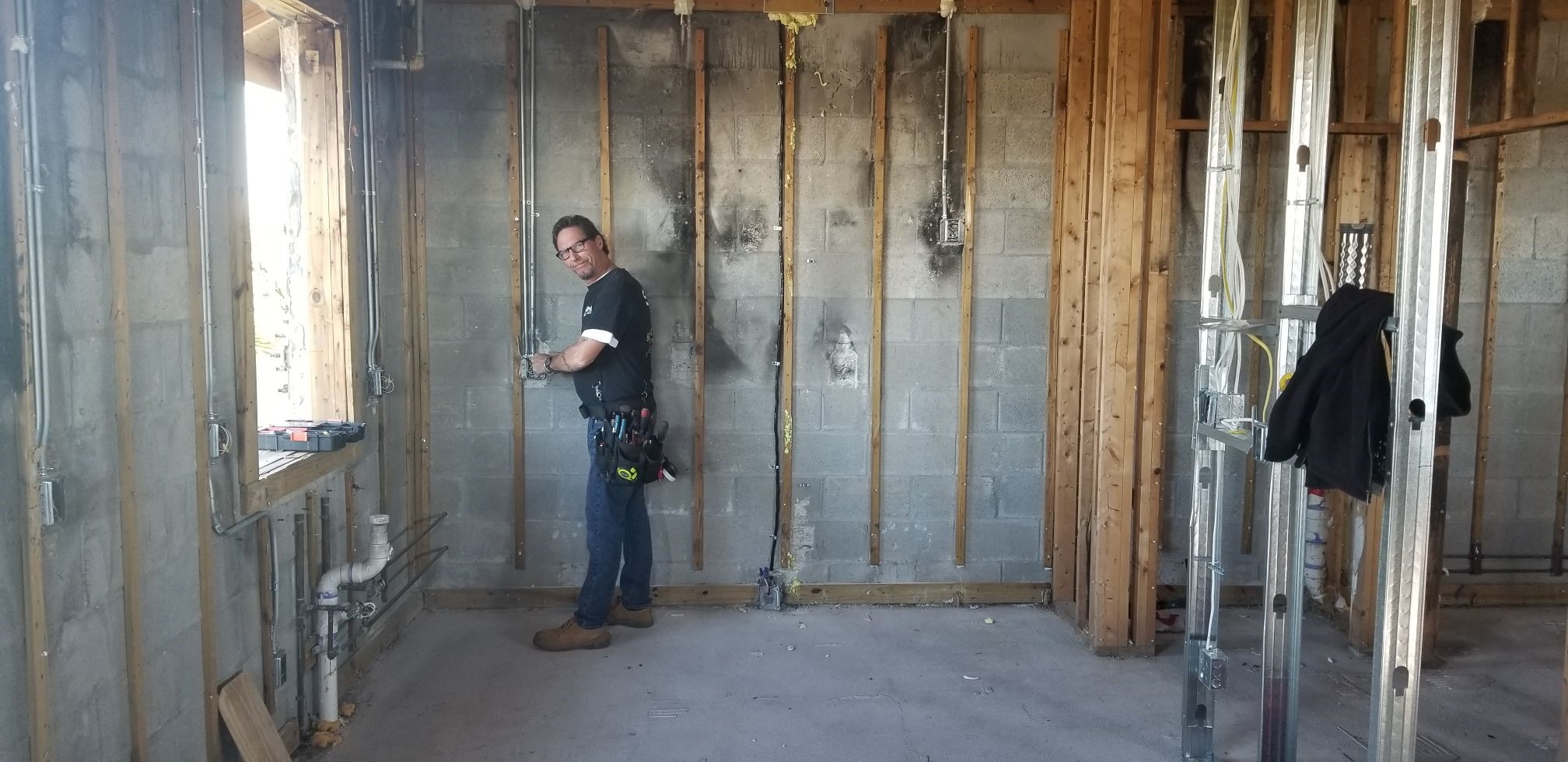 Simon Electric LLC of Palm Beach County, FL