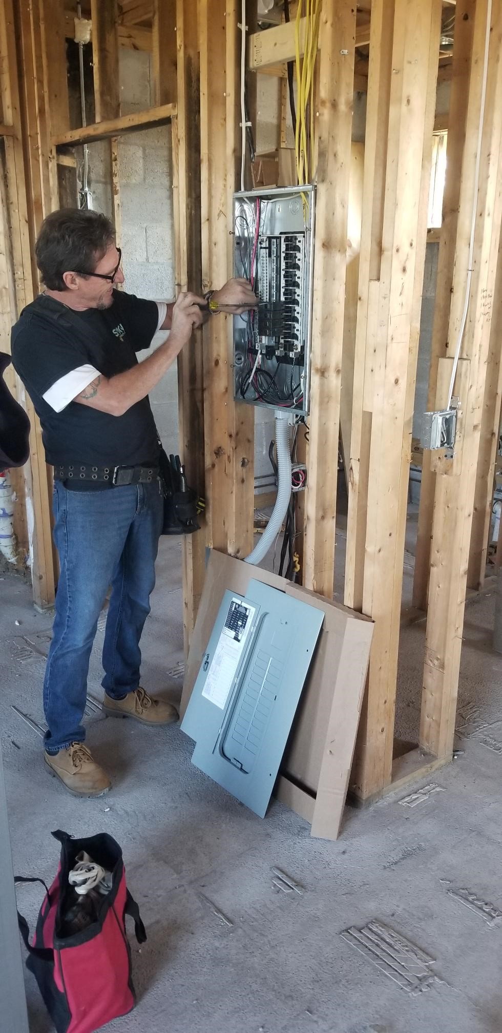 Simon Electric LLC of Palm Beach County, FL