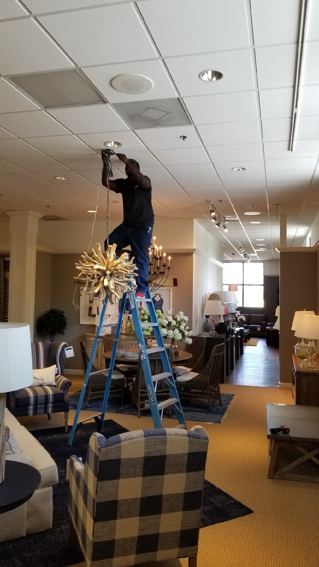 Simon Electric LLC of Palm Beach County, FL