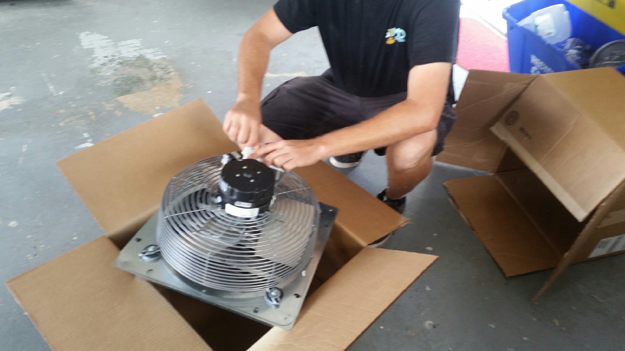 Simon Electric LLC of Palm Beach County, FL