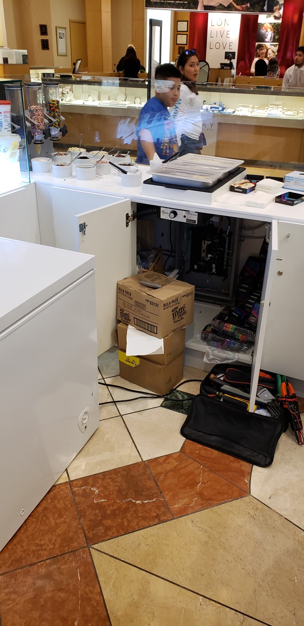 Simon Electric LLC of Palm Beach County, FL