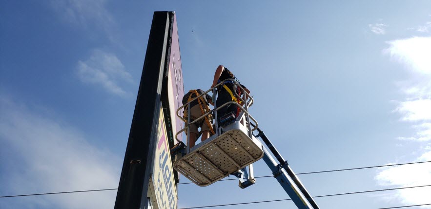 Simon Electric LLC of Palm Beach County, FL