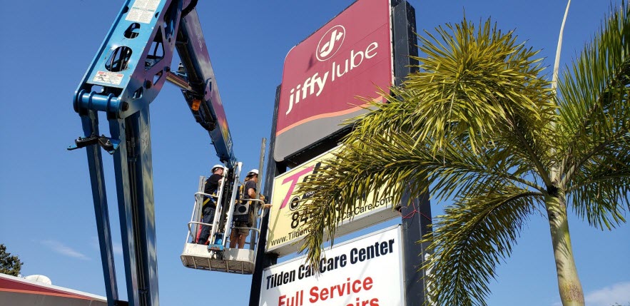 Simon Electric LLC of Palm Beach County, FL