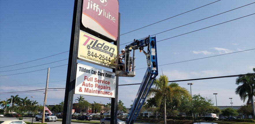 Simon Electric LLC of Palm Beach County, FL