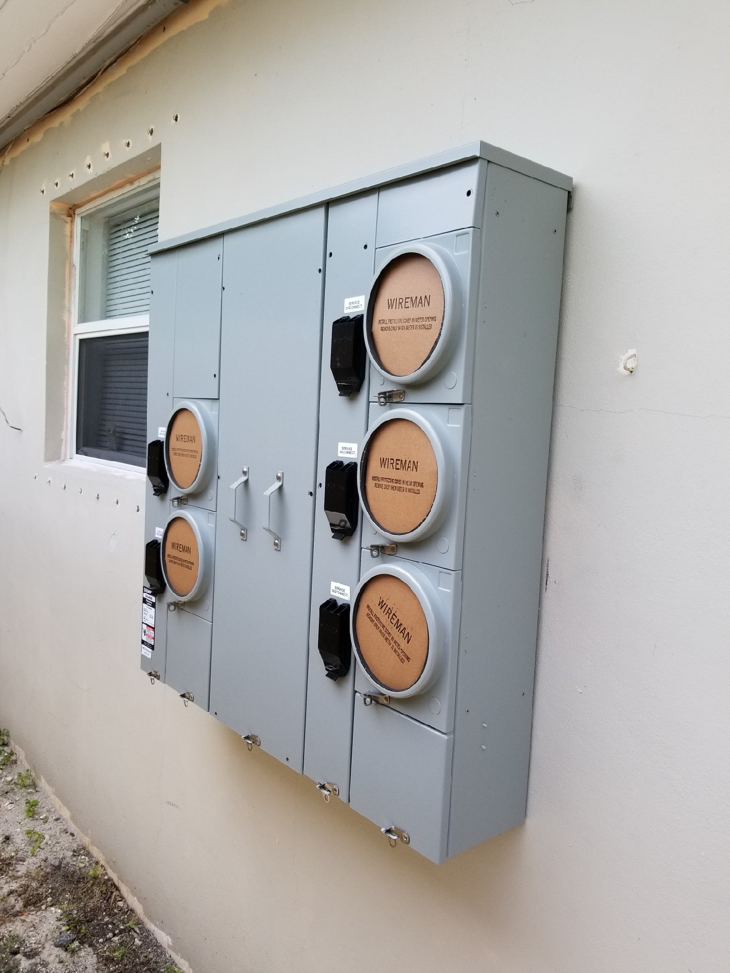 Simon Electric LLC of Palm Beach County, FL