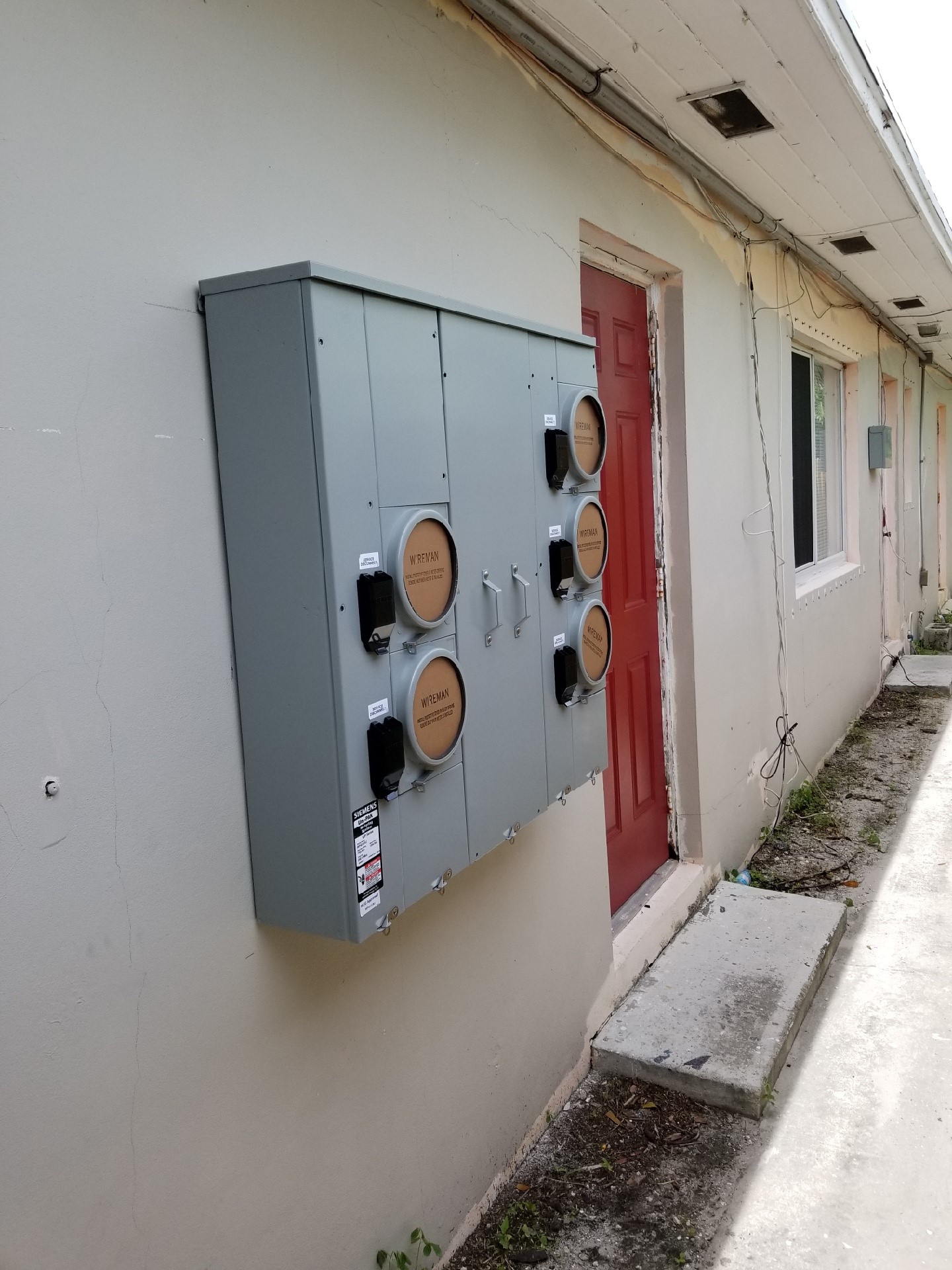 Simon Electric LLC of Palm Beach County, FL