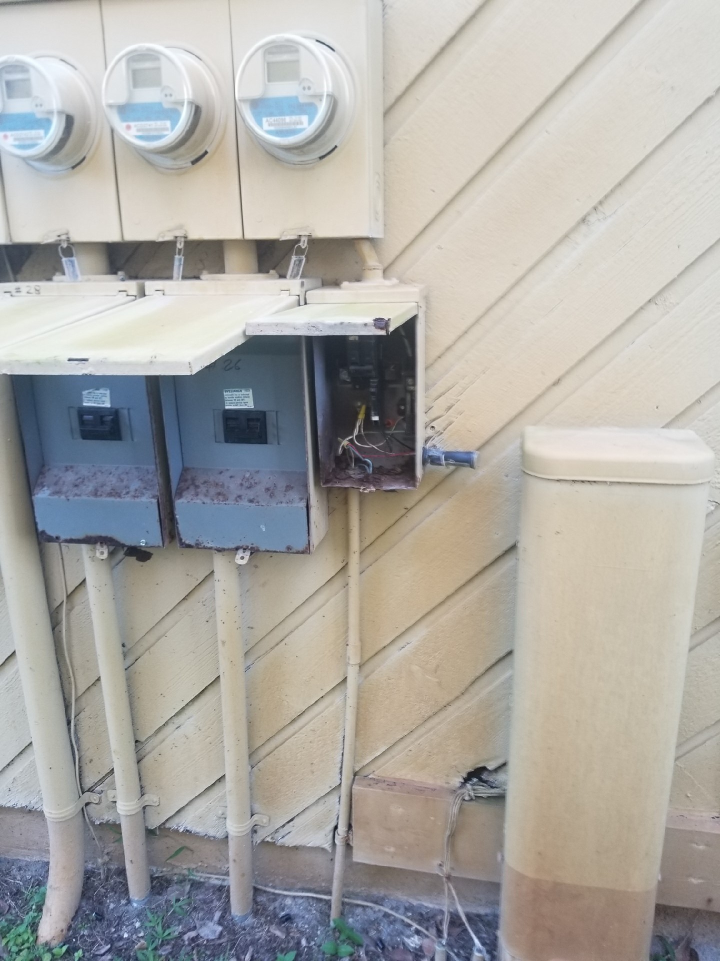 Simon Electric LLC of Palm Beach County, FL