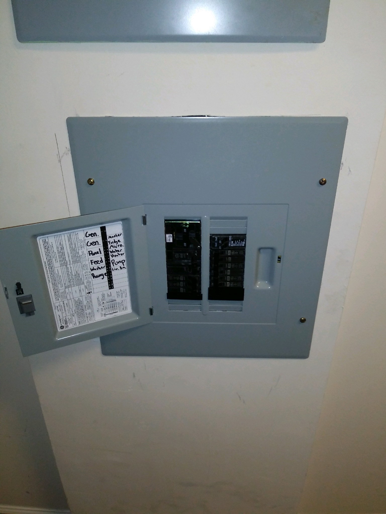 Simon Electric LLC of Palm Beach County, FL