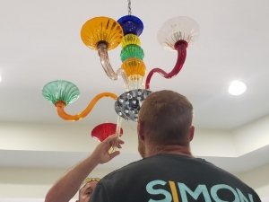 Simon Electric LLC of Palm Beach County, FL