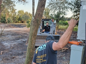 Simon Electric LLC of Palm Beach County, FL