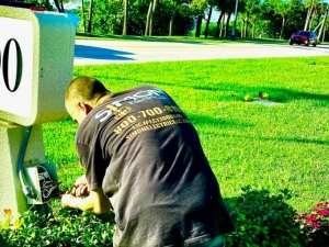 Simon Electric LLC of Palm Beach County, FL