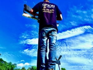 Simon Electric LLC of Palm Beach County, FL