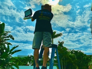 Simon Electric LLC of Palm Beach County, FL