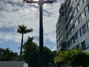 Simon Electric LLC of Palm Beach County, FL