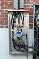 Simon Electric LLC of Palm Beach County, FL