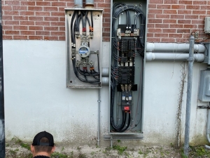 Simon Electric LLC of Palm Beach County, FL