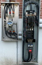 Simon Electric LLC of Palm Beach County, FL