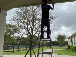 Simon Electric LLC of Palm Beach County, FL